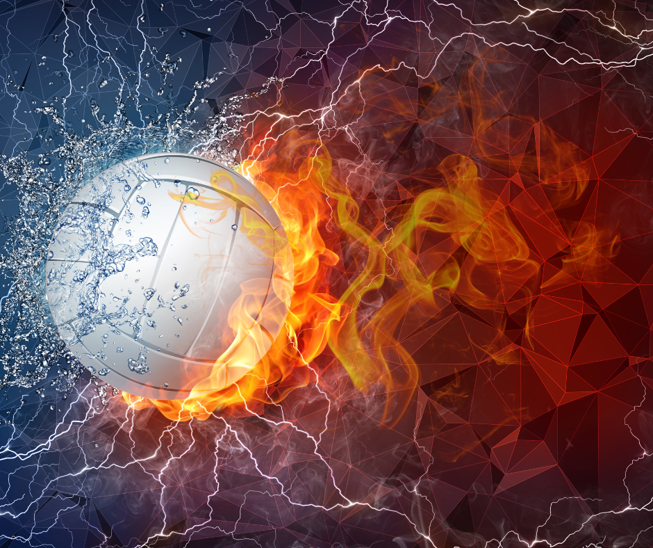 Girls Volleyball