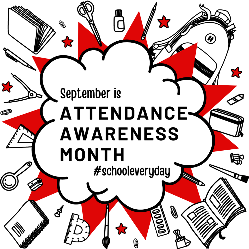 Attendance Awareness Month